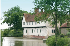 Invitation to View, Suffolk